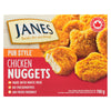 Croquettes de poulet Janes de style pub - 700 g