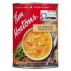 Soupe au poulet et riz Tim Hortons prête à servir - 540 ml