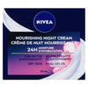 Nivea Essentials Dry Skin Night Cream - 50ml