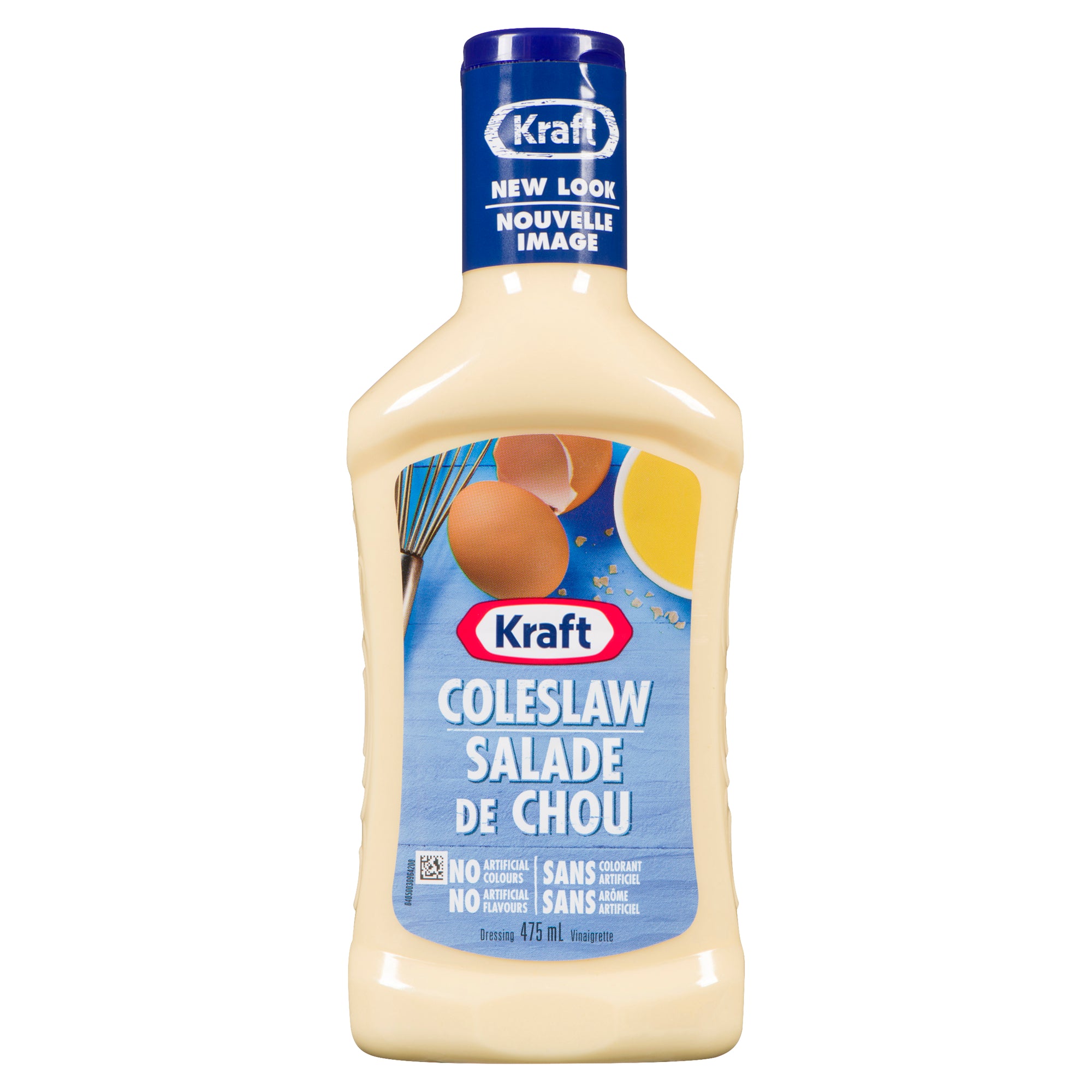 Kraft Coleslaw Dressing 475ml Giant Tiger