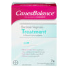 CanesBalance Vaginose Bactérienne Traitement 7x Applicateurs Internes Hygiéniques de 5 mL de Gel Vaginal à Usage Unique