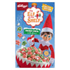 The Elf on The Shelf Céréales des Fêtes Saveur de Vanille édition Limitée, 346-g