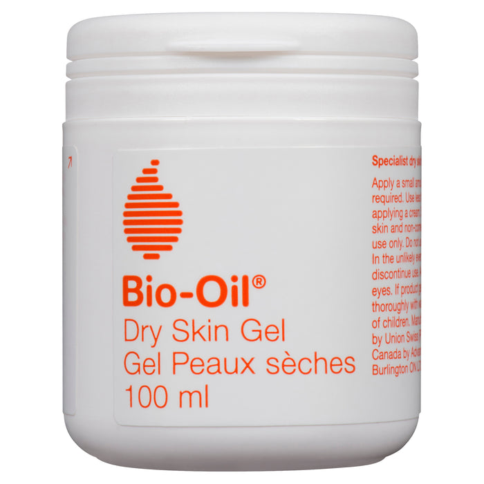 Bio-Oil gel peaux sèches, 100 ml