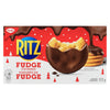 Christie Ritz Craquelins Enrobés de Fudge Série Limitée, 212-g