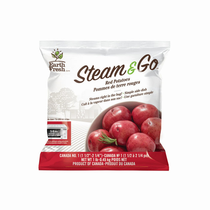 Mini Red Potatoes #16, 1-Lb.