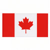 Canada Flag, 3-ft x 6-ft.