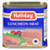 Holiday Luncheon Meat, 340 g