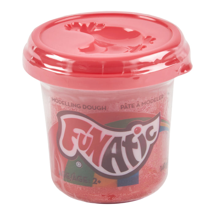 Funatic Playgo Kids' Modeling Dough, Assorted Colours, 5 oz.