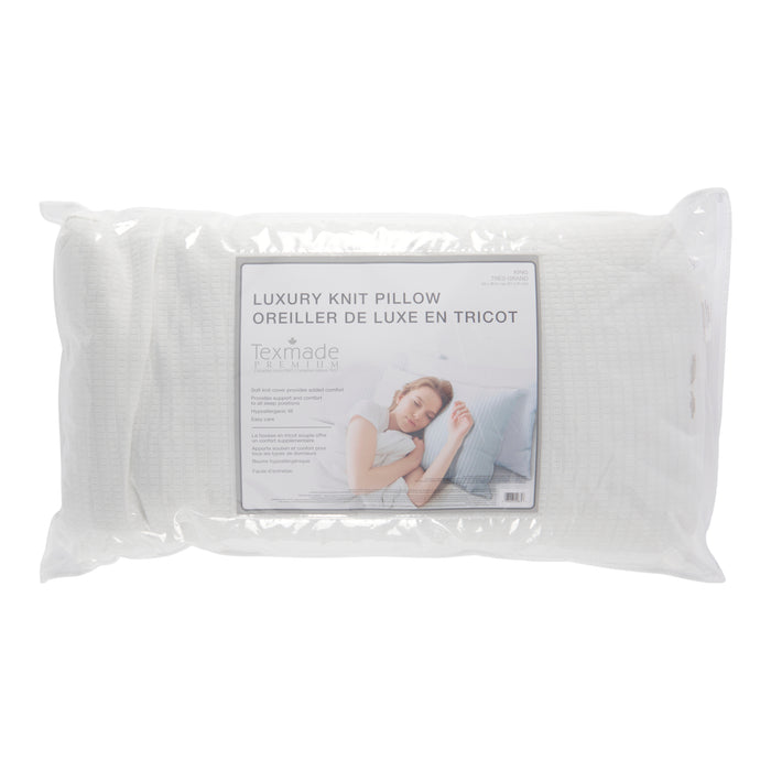Oreiller matelassé pour très grand lit Texmade Premium