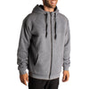 Mountain Ridge Men's Moto Sherpa Lined Hoodie