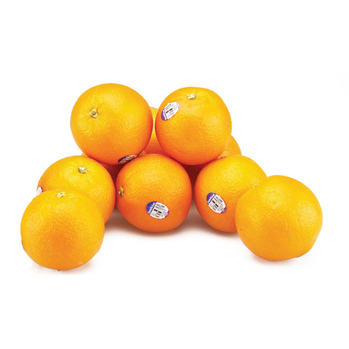 Oranges Navel Sunkist, 8 lb