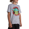 T-shirt Mandalorian pour garçons