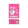 Nourriture sèche pour chats adultes IAMS PROACTIVE HEALTH Digestion et peau sensibles avec dinde, sac de 1,36 kg