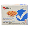 Giant Value Mac and Beef, 1 kg