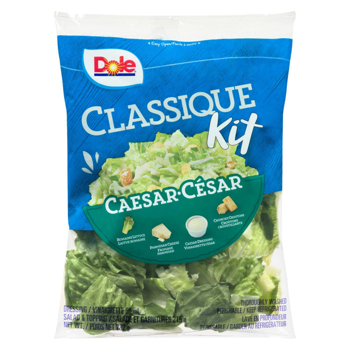 Salade César Dole - 282 g