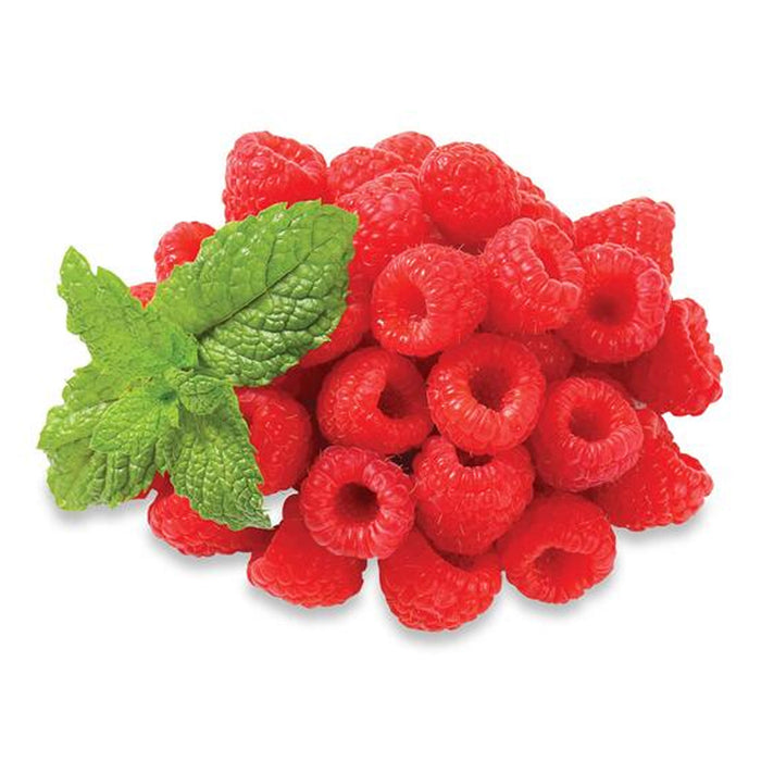 Raspberries, 170-g