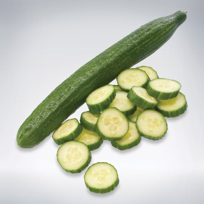 English Cucumber