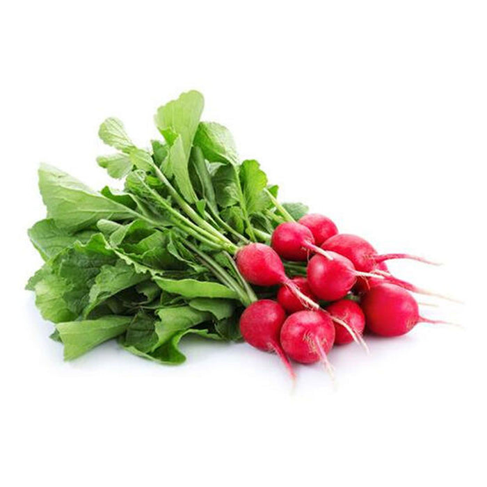 Radishes, 1-lb.