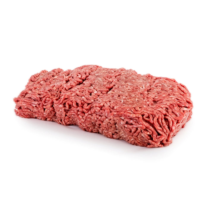 Medium Ground Beef - 454g