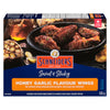 Schneiders Sweet and Sticky Honey Garlic Flavour Wings - 615g