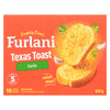 Pain grillé à l'ail Texas de Furlani - 638 g