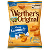 Werther's Original Caramels Moelleux Format Familial, 245 g