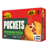 Pizza Pochettes au pepperoni McCain, emb. de 12, 100 g