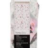 HomeStyles Printed PEVA Shower Curtain, 70-in x 72-in.