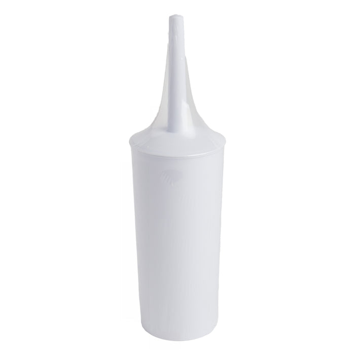 HomeStyles Toilet Bowl Brush, White