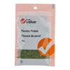 Flocons de persil Giant Value, 15 g