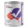Giant Value Diced Tomatoes, 796 ml