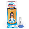Thermacell Fuel-ZoneGuard Base Fuel Powered Mosquito Repeller with 12-Hour Refill