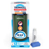 Thermacell Fuel-ZoneGuard Base Fuel Powered Mosquito Repeller with 12-Hour Refill