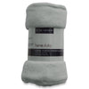 HomeStyles Coral Fleece Throw, 60-in