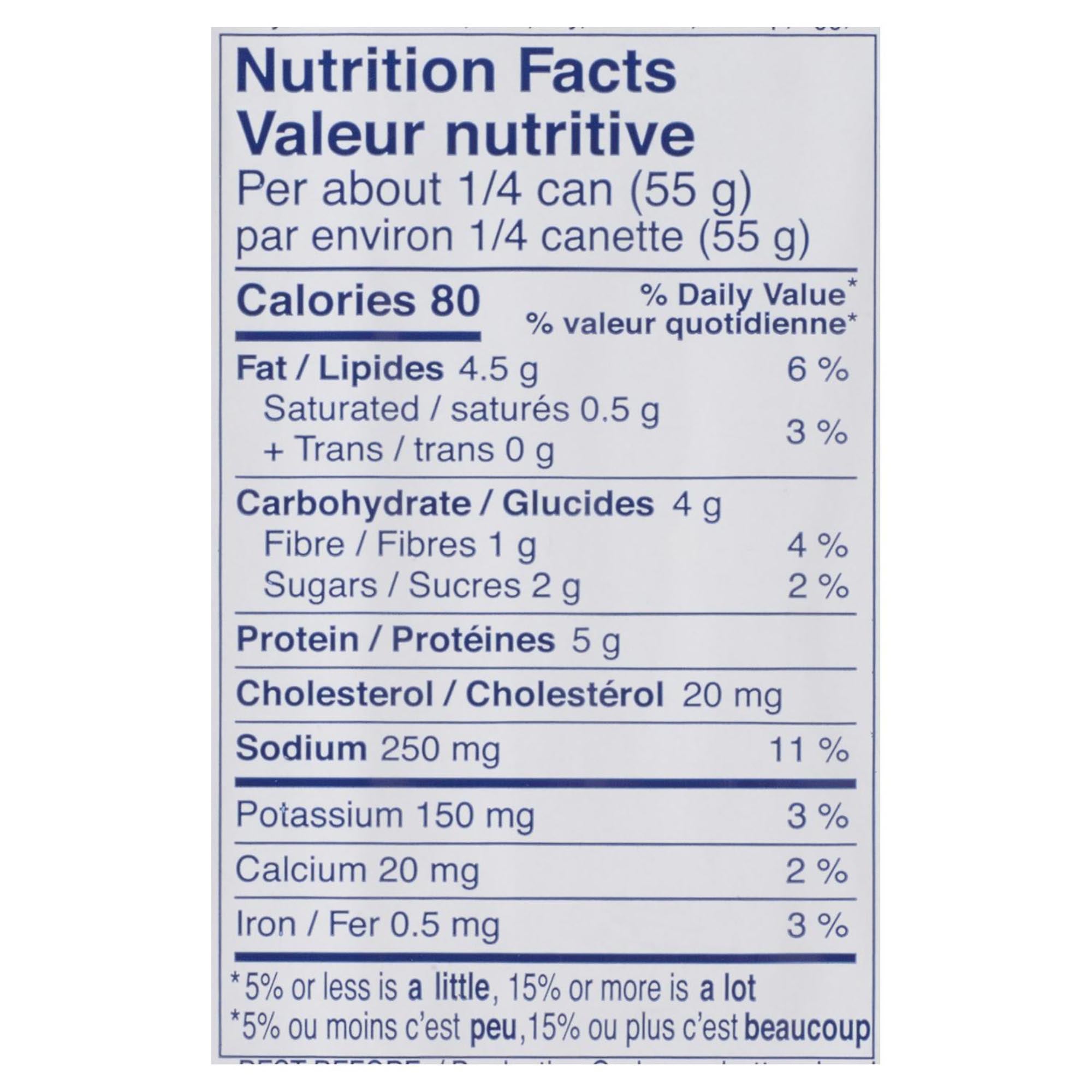 Appel Herring Fillets in Tomato Sauce, 200g Giant Tiger