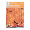 Rideau lumineux Halloween 96 LED