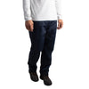 Pantalon de travail en polyester Tradesmax Pro pour hommes
