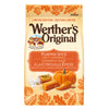 Bonbons au caramel mous à la citrouille épicée Werther's Original, 250 g