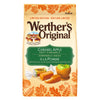 Werther's Original Caramel Apple Soft Candy, 250 g