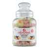 Laura Secord Candy Jar, 966-g