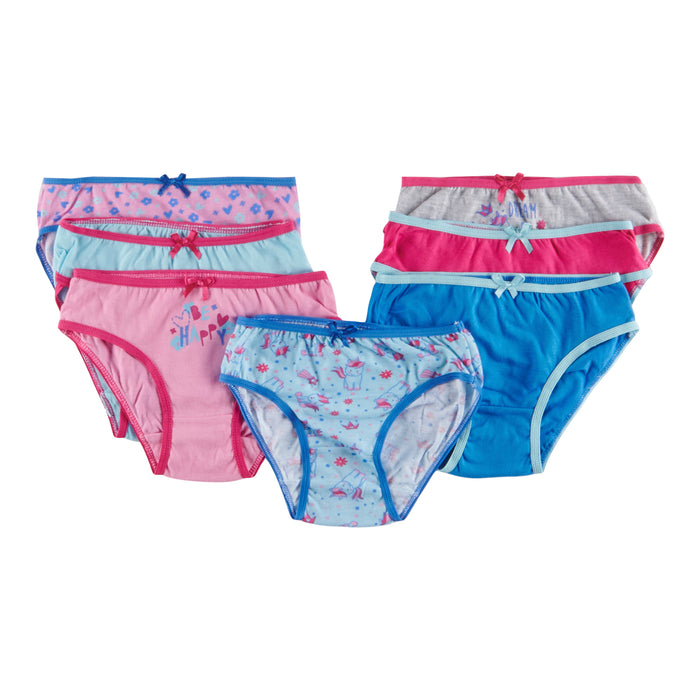 Culottes pour toutes-petites MONKEY BARS, emb. de 7