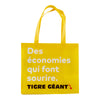 Sac réutilisable