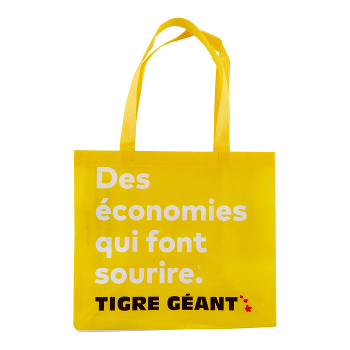 Sac réutilisable