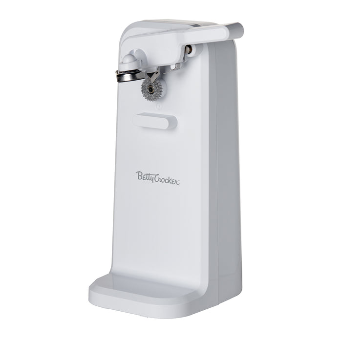 Ouvre-boîte électrique Betty Crocker