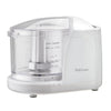 Hachoir Betty Crocker – blanc