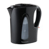 Bouilloire Betty Crocker, noir – 1 L