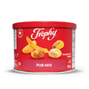 Mélange d'arachides Trophy Pub Mix, 200 g