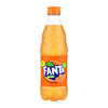Fanta à l'orange, 500 ml