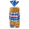 Gadoua Moelleux White Bread Sandwich Club 675 g