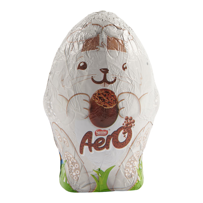 Nestlé Aero Chocolate Bunny, 94-g